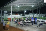 Aperturan las canchas  Campestre Stadium Fut 7_30