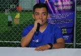 Aperturan las canchas  Campestre Stadium Fut 7_6