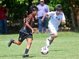 Arranca el Estatal de Futbol Asociación ON 2026 en Tuxtla Chico_2