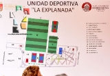 Arranca con banderazo la obra Unidad Deportiva “La Explanada” en Ocozocoautla _5