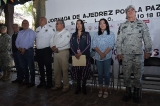 Arranca la Jornada de Ajedrez por la Paz en San Cristóbal de Las Casas_3
