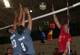 Arrancaron las actividades del Estatal de Voleibol “Rubén Acosta” _45