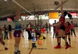 Arrancaron las actividades del Estatal de Voleibol “Rubén Acosta” _5
