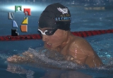 Arrancó el Campeonato Estatal Curso Corto_31