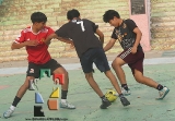 Arrancó el Torneo Relámpago “Viva San Roque”_20