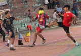 Arrancó el Torneo Relámpago “Viva San Roque”_21