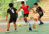 Arrancó el Torneo Relámpago “Viva San Roque”_22