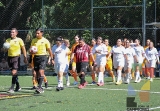 Ateneas SSPyTM, campeonas en el Torneo Inter Trabajadoras y Trabajadores del Ayuntamiento 2025_1