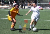Ateneas SSPyTM, campeonas en el Torneo Inter Trabajadoras y Trabajadores del Ayuntamiento 2025_2