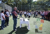 Ateneas SSPyTM, campeonas en el Torneo Inter Trabajadoras y Trabajadores del Ayuntamiento 2025_30