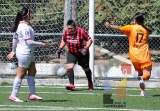 Ateneas SSPyTM, campeonas en el Torneo Inter Trabajadoras y Trabajadores del Ayuntamiento 2025_4