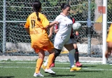Ateneas SSPyTM, campeonas en el Torneo Inter Trabajadoras y Trabajadores del Ayuntamiento 2025_9