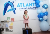 Atlantis Centro Acuático efectuó la primera ‘Olimpiada Atlantis’ _10