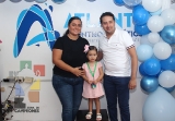 Atlantis Centro Acuático efectuó la primera ‘Olimpiada Atlantis’ _11