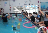 Atlantis Centro Acuático efectuó la primera ‘Olimpiada Atlantis’ _16