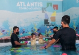 Atlantis Centro Acuático efectuó la primera ‘Olimpiada Atlantis’ _23