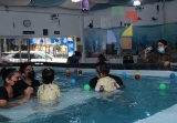 Atlantis Centro Acuático efectuó la primera ‘Olimpiada Atlantis’ _27
