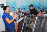 Atlantis Centro Acuático efectuó la primera ‘Olimpiada Atlantis’ _2