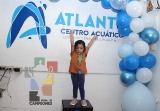 Atlantis Centro Acuático efectuó la primera ‘Olimpiada Atlantis’ _31
