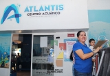 Atlantis Centro Acuático efectuó la primera ‘Olimpiada Atlantis’ _6