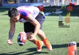 Atractiva jornada en Liga UNIFLAG _13