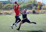 Atractiva jornada en Liga UNIFLAG _14