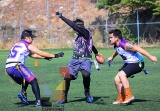 Atractiva jornada en Liga UNIFLAG _16