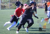 Atractiva jornada en Liga UNIFLAG _17