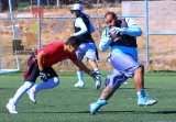Atractiva jornada en Liga UNIFLAG _18
