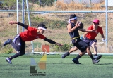Atractiva jornada en Liga UNIFLAG _1