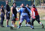 Atractiva jornada en Liga UNIFLAG _20