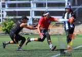 Atractiva jornada en Liga UNIFLAG _23