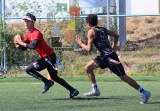 Atractiva jornada en Liga UNIFLAG _24
