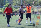 Atractiva jornada en Liga UNIFLAG _26