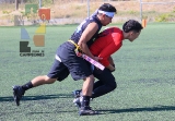 Atractiva jornada en Liga UNIFLAG _27