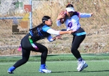 Atractiva jornada en Liga UNIFLAG _2