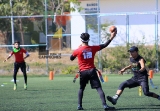Atractiva jornada en Liga UNIFLAG _33