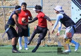 Atractiva jornada en Liga UNIFLAG _34