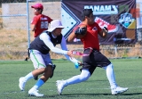 Atractiva jornada en Liga UNIFLAG _35