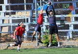 Atractiva jornada en Liga UNIFLAG _3