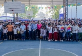 Ayuntamiento de Tapachula participa en la inauguración de los Juegos Deportivos Escolares 2023 2024 Etapa Municipal_1