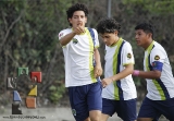 Azucareros sorprende al líder Pavones_11