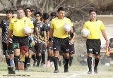 Azucareros sorprende al líder Pavones_2