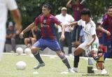 Barcelona, campeón de la Liga Municipal de Patria Nueva_11