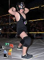 Barrio San Roque disfrutó de la lucha libre chiapaneca_44