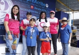 Baten marcas en el XXVI Torneo Estilo de Pecho “Ernesto Gómez Pananá”_41