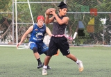 Bicampeonato para Dream Team en la Liga UNIFLAG _13