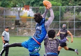 Bicampeonato para Dream Team en la Liga UNIFLAG _4