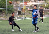 Bicampeonato para Dream Team en la Liga UNIFLAG _5