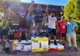 Bike Cycling Stop brilla en Copa Estatal XCO 2023_4